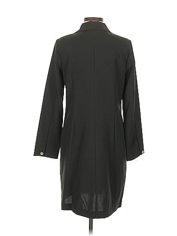 Sharagano Coat (view 2)