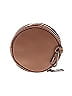 Steve Madden 100% Polyurethane Brown Coin Purse One size - photo 2