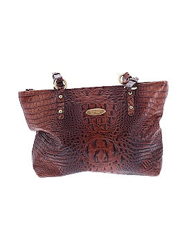 Brahmin Leather Shoulder Bag (view 1)
