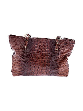 Brahmin Leather Shoulder Bag (view 2)