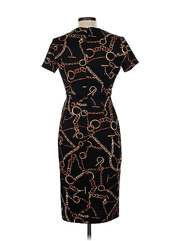 En Focus Studio Cocktail Dress (view 2)