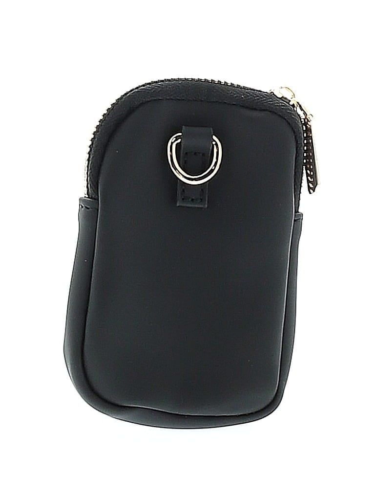 Unbranded Black Coin Purse One size - photo 1