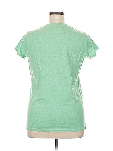 Unbranded Short Sleeve T-Shirt (view 2)