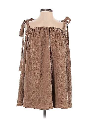 Majorelle Casual Dress (view 1)