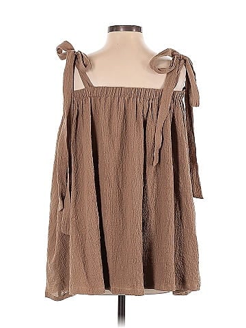 Majorelle Casual Dress (view 2)