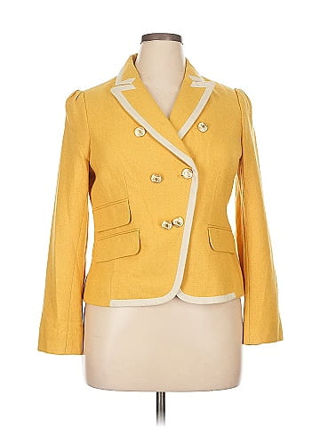 Ann Taylor LOFT Blazer (view 1)