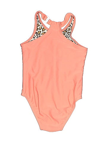 Circo One Piece Swimsuit (view 2)