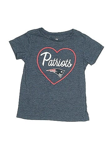 NFL Short Sleeve T-Shirt (view 1)