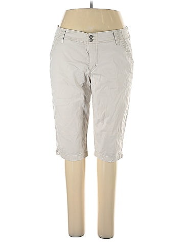SONOMA life + style Khakis (view 1)