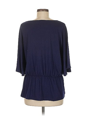 RXB 3/4 Sleeve Top (view 2)