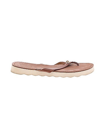 Coach Sandals (view 1)