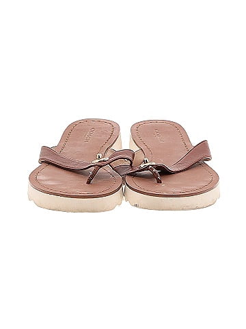 Coach Sandals (view 2)