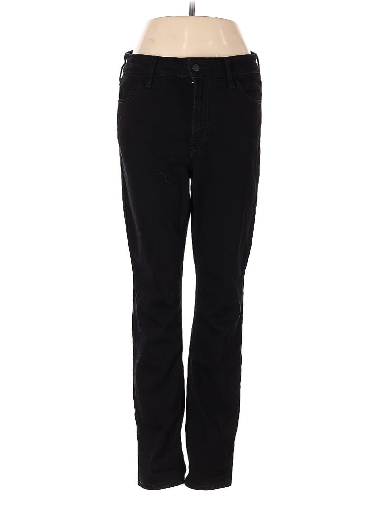 Click to view more detailed imagery on our partner's website Pre-owned Old Navy Jeans In Black