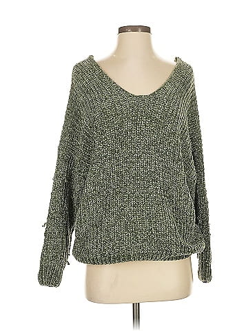 Band of Gypsies Pullover Sweater (view 1)