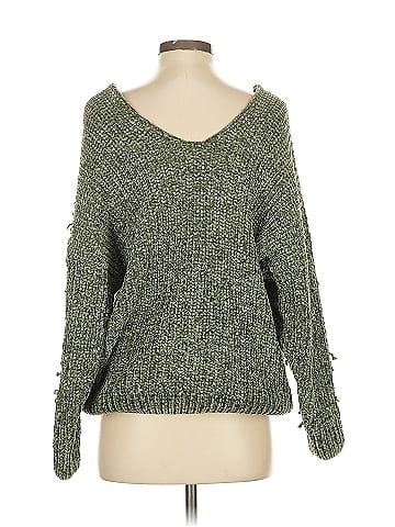 Band of Gypsies Pullover Sweater (view 2)