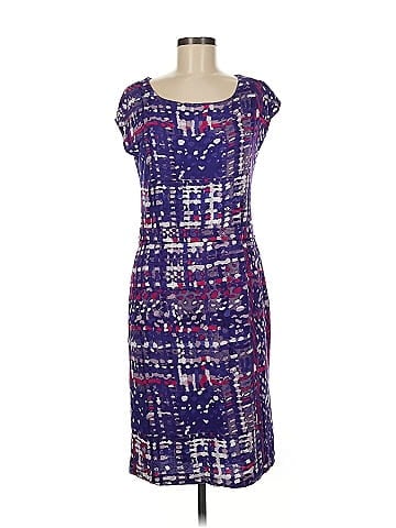 Piazza Sempione Casual Dress (view 1)