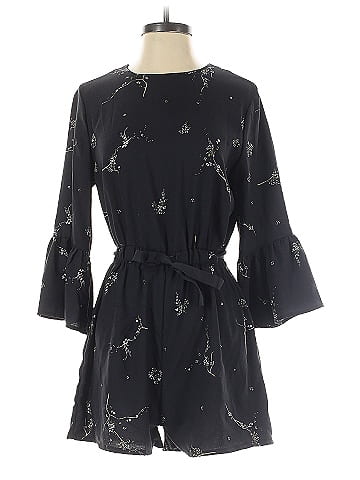 Pull&Bear Romper (view 1)