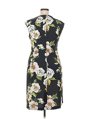 Connected Apparel Casual Dress (view 2)
