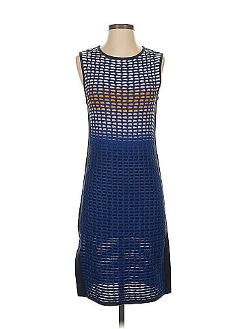 Magaschoni Cocktail Dress (view 1)