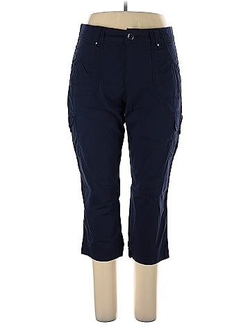 Lee Cargo Pants (view 1)