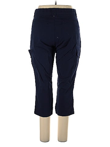 Lee Cargo Pants (view 2)