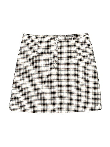 GB Girls Skirt (view 2)