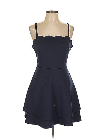 Speechless Cocktail Dress (view 1)
