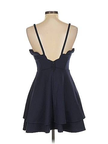 Speechless Cocktail Dress (view 2)