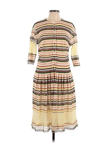 Akris Punto Casual Dress (view 1)