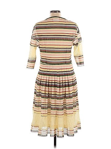 Akris Punto Casual Dress (view 2)