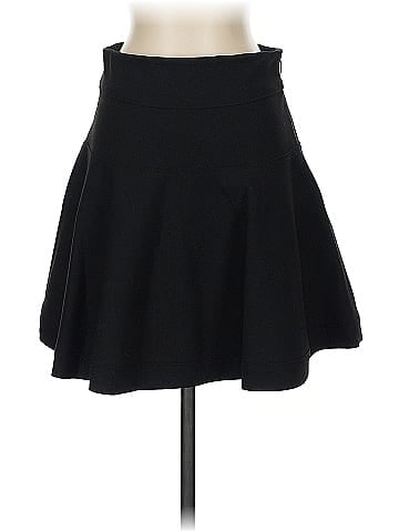 Elizabeth and James Casual Skirt (view 1)