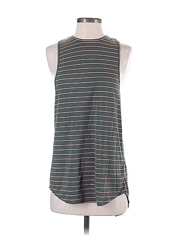 Mondetta Sleeveless T-Shirt (view 1)