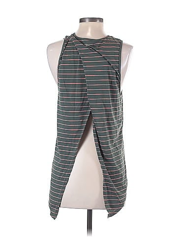 Mondetta Sleeveless T-Shirt (view 2)