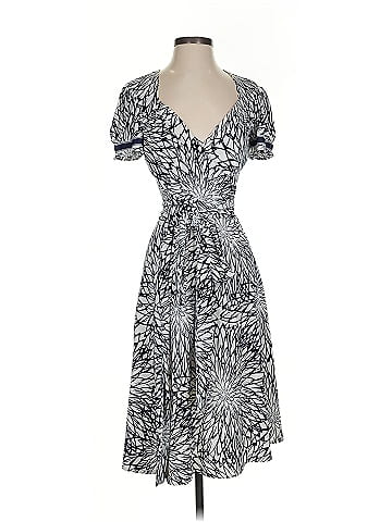 Donna Morgan Cocktail Dress (view 1)