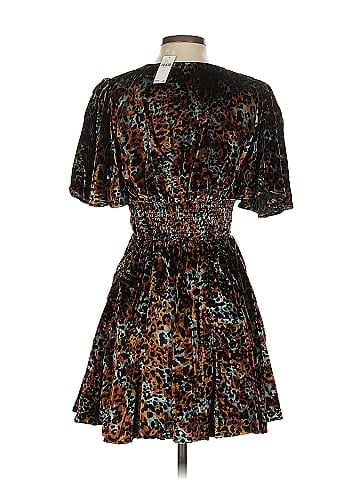 Anthropologie Casual Dress (view 2)