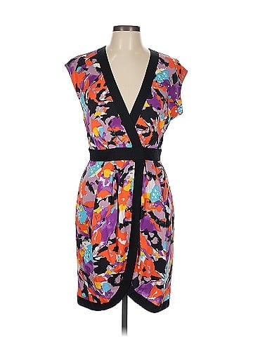 Catherine Malandrino Cocktail Dress (view 1)