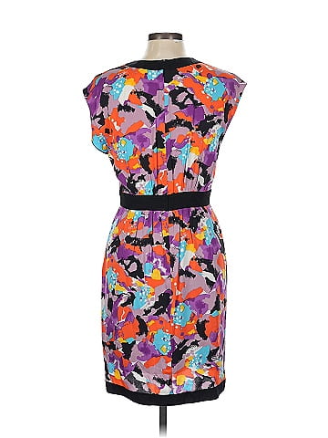 Catherine Malandrino Cocktail Dress (view 2)