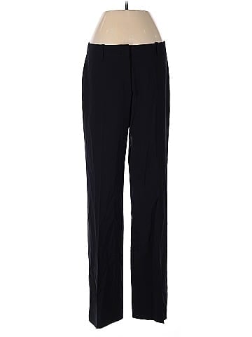 BOSS by HUGO BOSS Wool Pants (view 1)