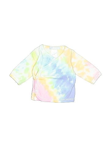 Baby Steps Long Sleeve T-Shirt (view 1)