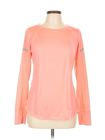 Xersion Long Sleeve T-Shirt (view 1)