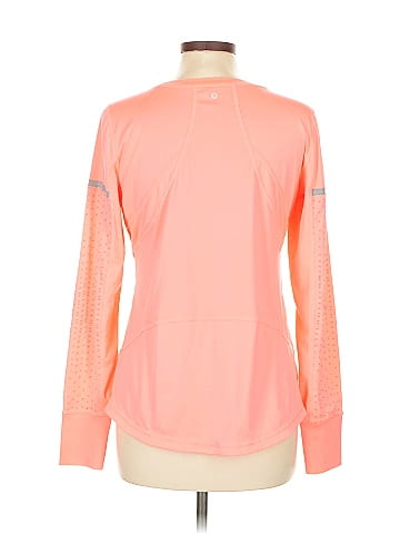 Xersion Long Sleeve T-Shirt (view 2)