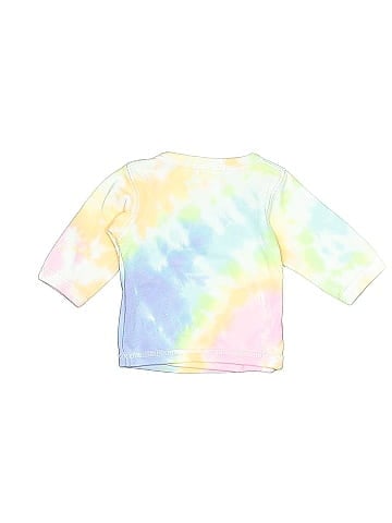 Baby Steps Long Sleeve T-Shirt (view 2)