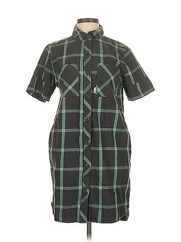 Topo Designs Casual Dress (view 1)