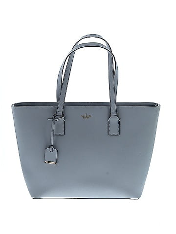 Dooney & Bourke Leather Tote (view 1)