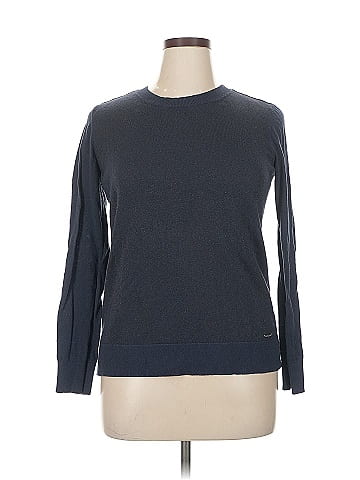 Nautica Pullover Sweater (view 1)