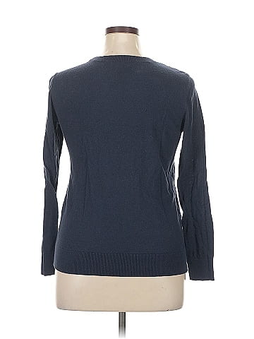Nautica Pullover Sweater (view 2)