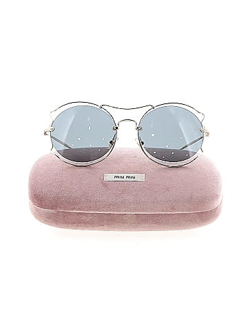 Miu Miu Sunglasses (view 2)
