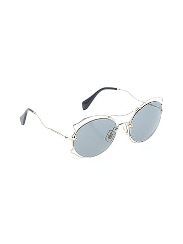 Miu Miu Sunglasses (view 1)