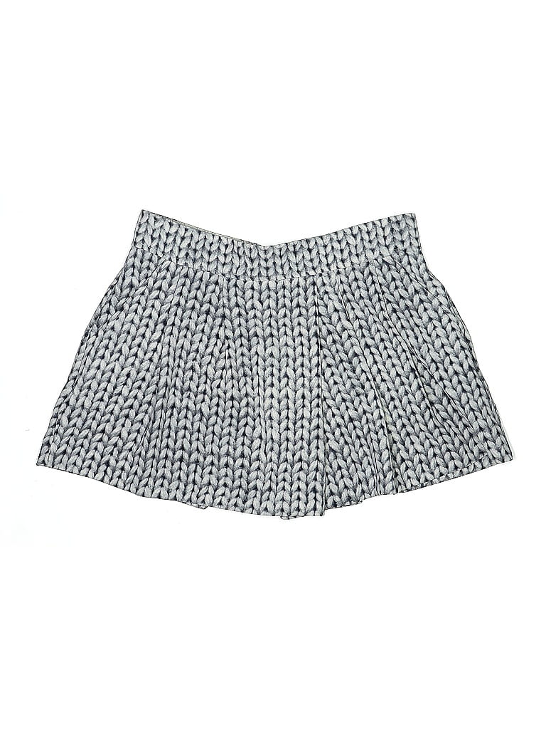 Click to view more detailed imagery on our partner's website Pre-owned Banana Republic Shorts In Silver