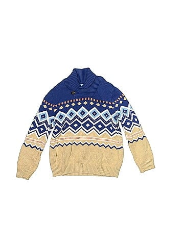 Gymboree Pullover Sweater (view 1)